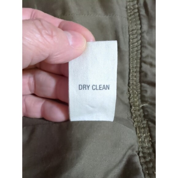 Ruehl 925 Olive Sz XS Women’s Double-Breasted Wool Jacket  Military Abercrombie - Picture 16 of 16